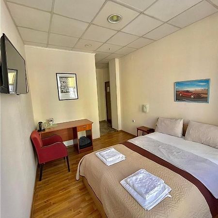Rooms Sonata Kyustendil Eksteriør bilde