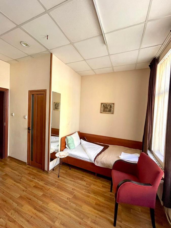 Rooms Sonata Kyustendil Eksteriør bilde