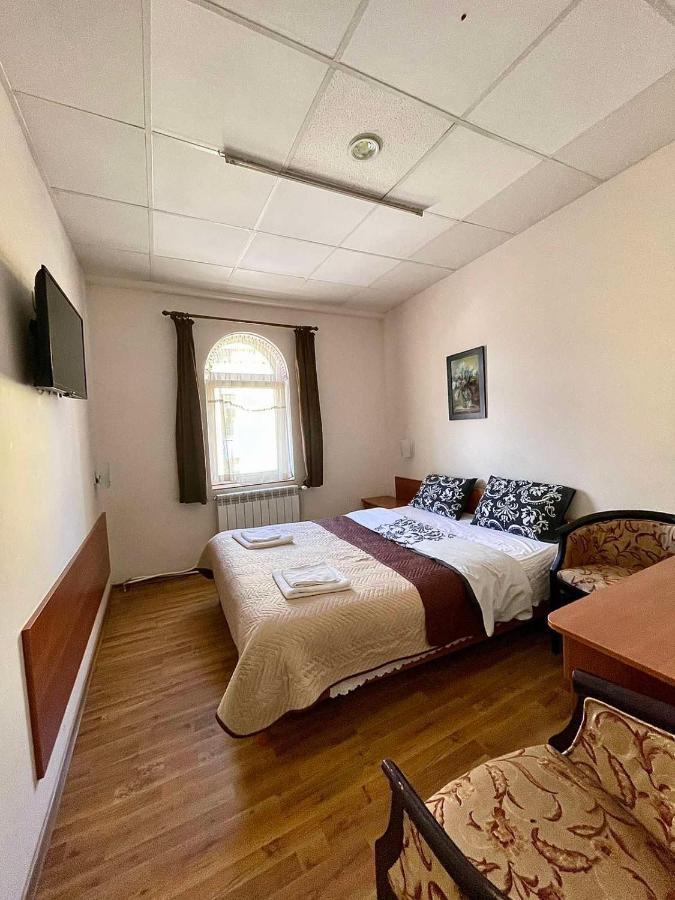 Rooms Sonata Kyustendil Eksteriør bilde