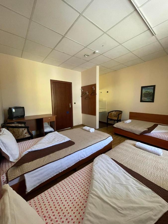 Rooms Sonata Kyustendil Eksteriør bilde