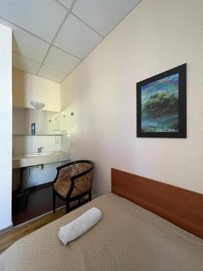 Rooms Sonata Kyustendil Eksteriør bilde