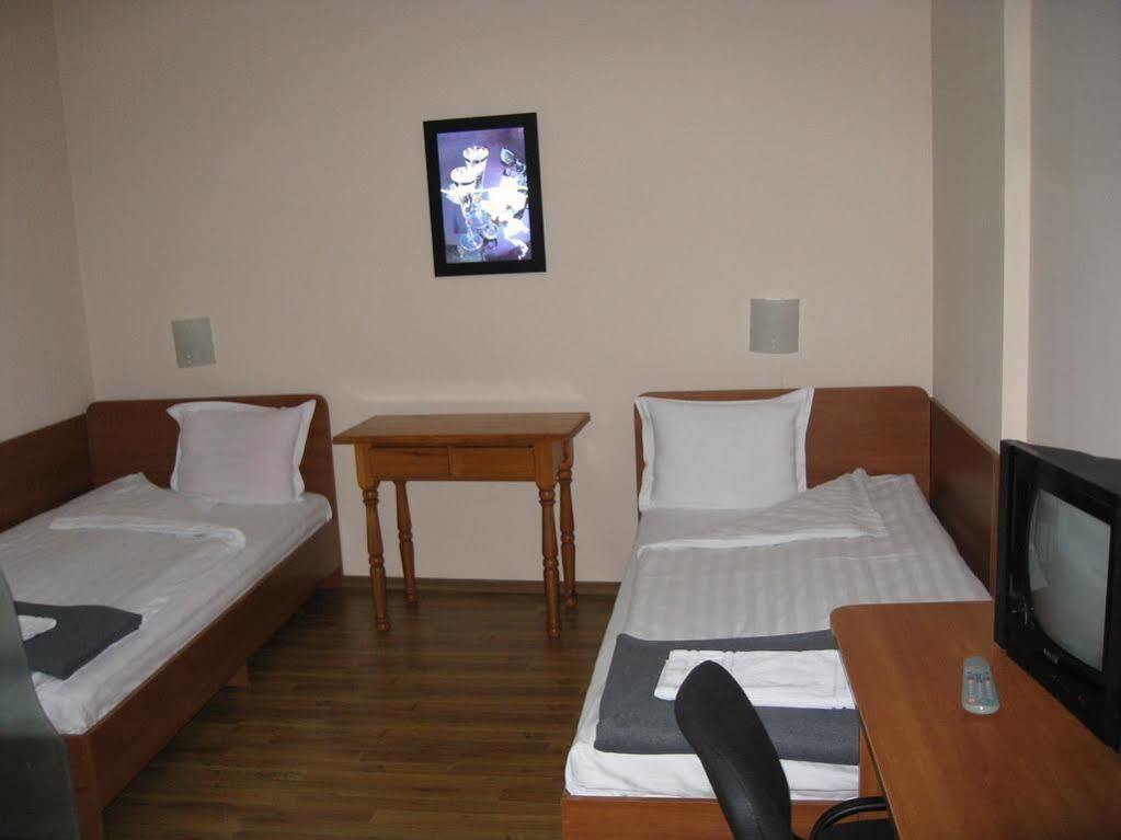 Rooms Sonata Kyustendil Eksteriør bilde